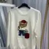 Пуловер Teddy bear - снимка 2