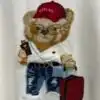 Пуловер Teddy bear - снимка 3