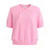 Блуза Pastel knit - снимка 2