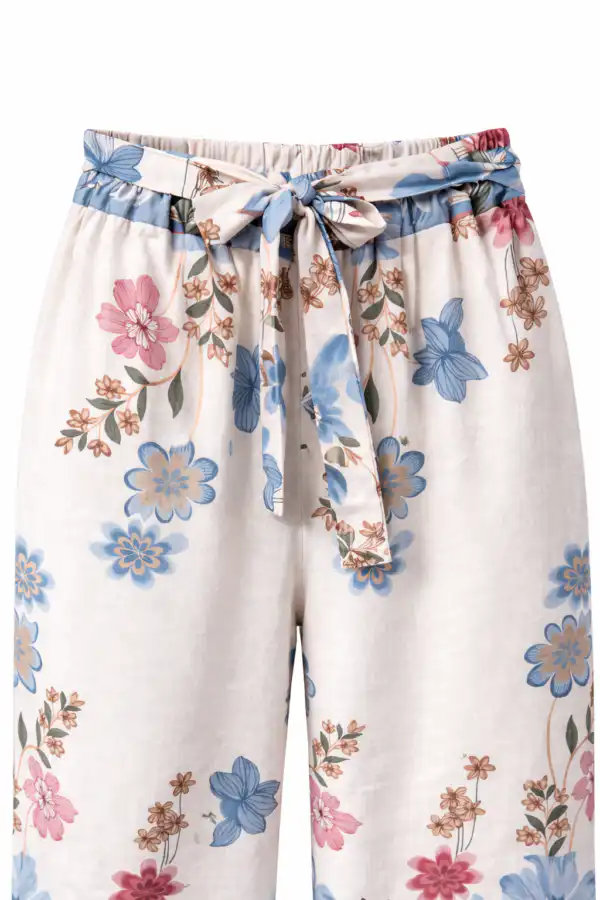 Панталон Floral Breeze