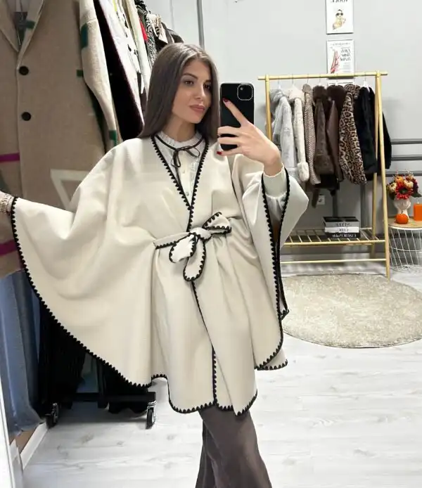 Пончо "Misha"