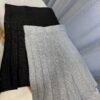 Пола плетиво Glitter knit