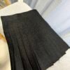 Пола плетиво Glitter knit - снимка 3