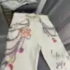 Панталон Olivia - снимка 2