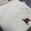 Блуза Teddy knit - снимка 3