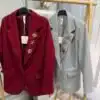 Блейзър Luxury wool
