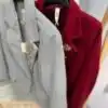 Блейзър Luxury wool - снимка 6