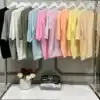 Блуза Pastel knit