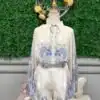 Сет "Blue magic" - снимка 2