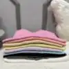 Блуза Pastel knit - снимка 3