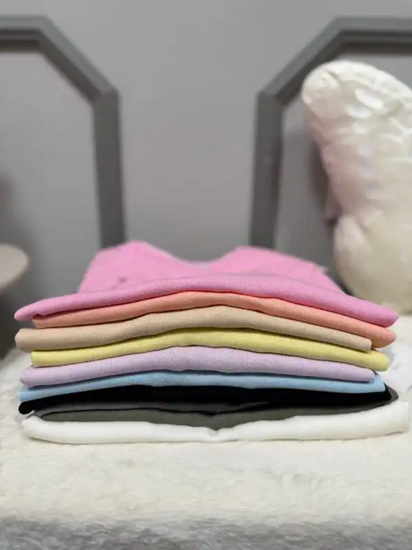 Блуза Pastel knit - снимка 3