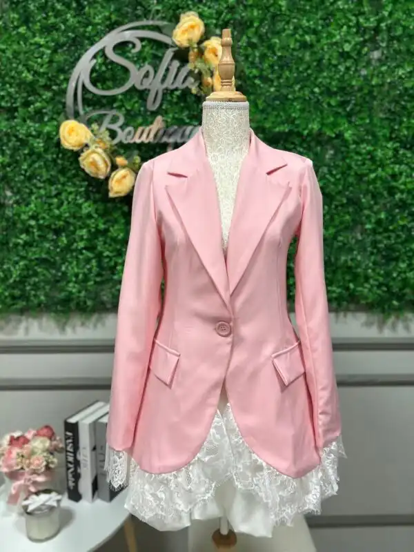 Сако Pure Chic