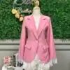 Сако Pure Chic - снимка 4