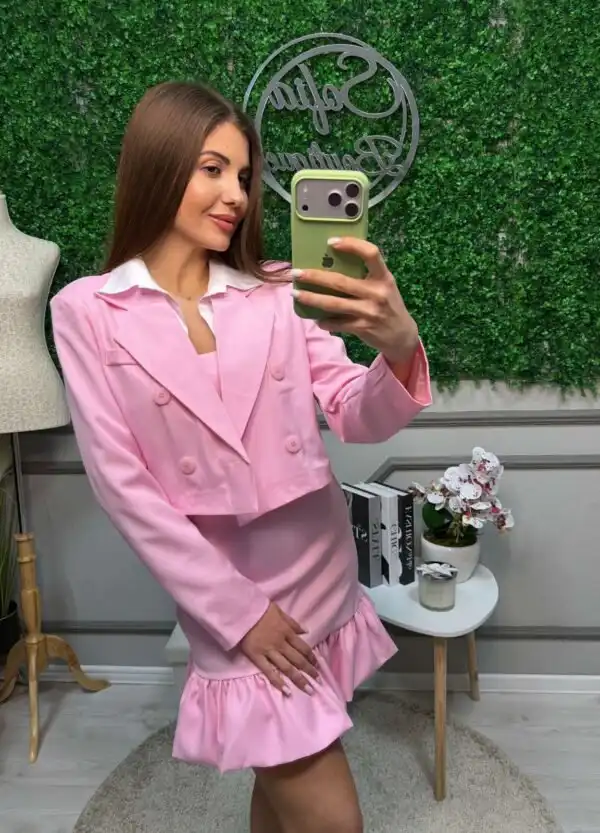 Сет "Chic Bloom"