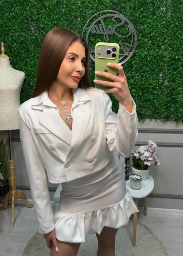 Сет "Chic Bloom" - снимка 2