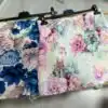 Floral elegance пола-панталон