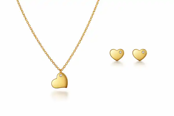 Комплект Heart
