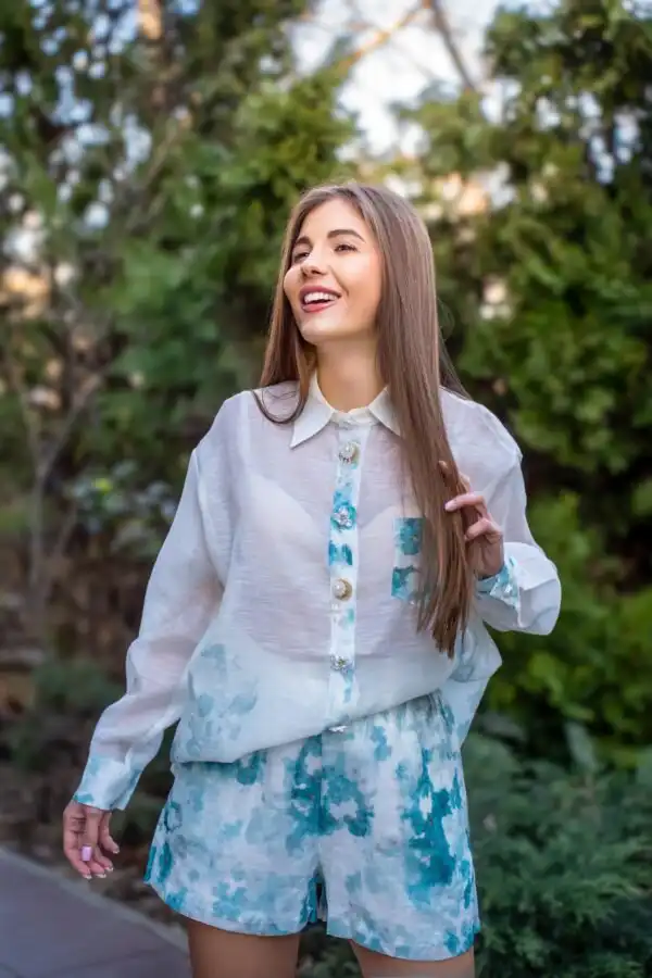 Сет Karina - снимка 2