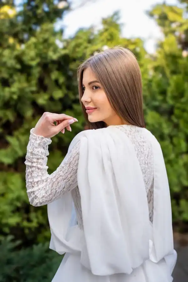 Рокля Elegance