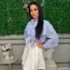 Риза райе Daily chic