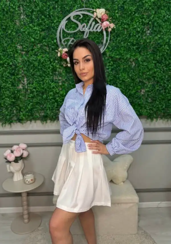Риза райе Daily chic