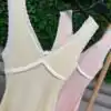 Рокля плетиво Soft touch - снимка 5