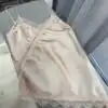 Топ Satin Silk