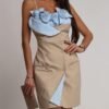Рокля Rose Couture