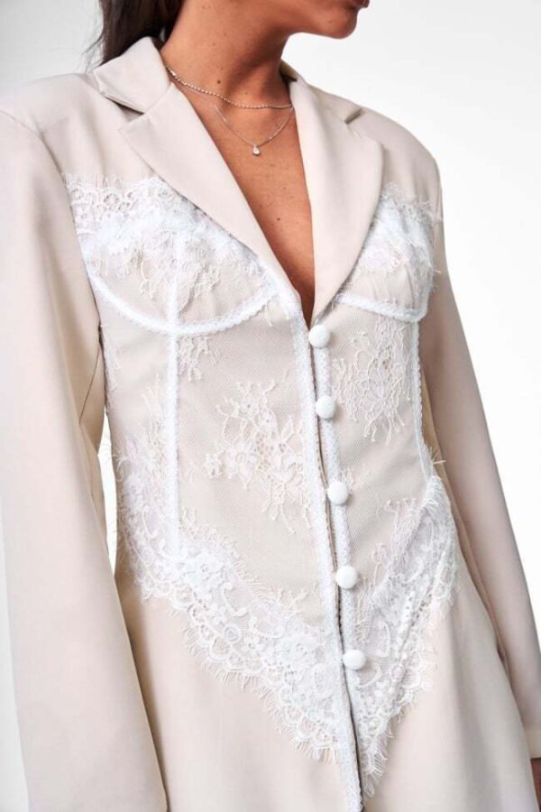 Сет Lace Signature - снимка 7