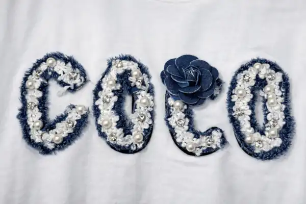 Тениска Coco