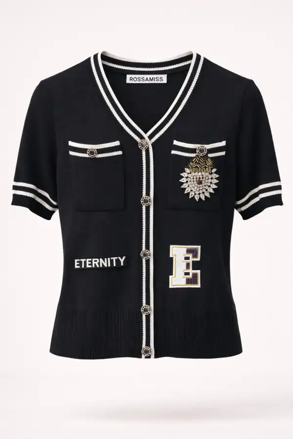 Жилетка Eternity