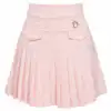 Пола плетиво Candy Pleated - снимка 5