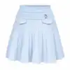 Пола плетиво Candy Pleated - снимка 4