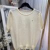 Блуза Rose Knit - снимка 4