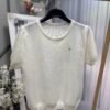 Блуза Rose Knit - снимка 3