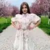 Рокля Flower Bloom - снимка 2