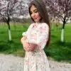 Рокля Flower Bloom