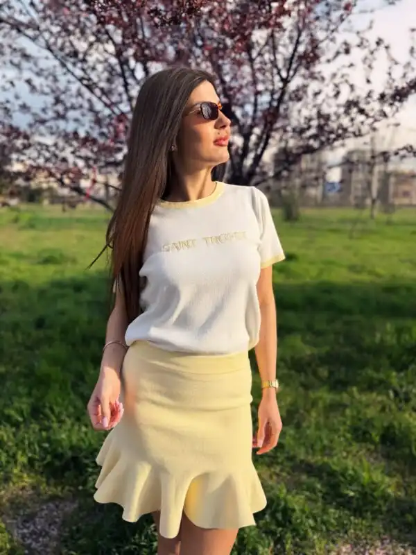 Пола Butter Glow - снимка 2