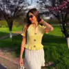 Блуза Milano Chic - снимка 3