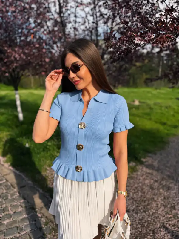 Блуза Milano Chic