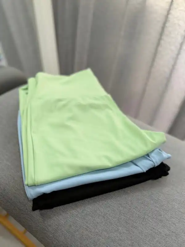 Трикотажен клин Colour