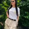 Пола Noir Chic - снимка 2