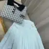 Пола плетиво Candy Pleated - снимка 2
