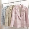 Блейзър букле Paris Chic - снимка 4