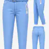 Дънки Mom fit BIG SIZE