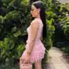 Сет рипс Bella Rose - снимка 3