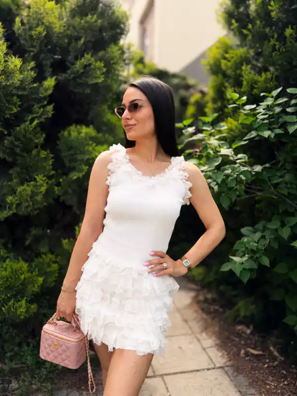 Сет рипс Bella Rose