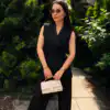 Дантелен сет Classy Bloom - снимка 3