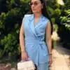Дантелен сет Classy Bloom