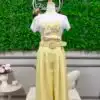 Панталон Elizabeth - снимка 5